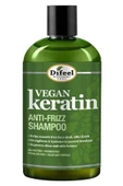 Difeel Vegan Keratin Kabarma Karşıtı Şampuan 354.9ML - 1