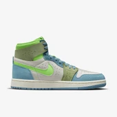 Air Jordan 1 Zoom CMFT 2 "Elektro Yeşil"  DV1305-433 thumbnail 1