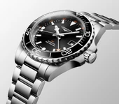 Longines HydroConquest 41 GMT L37904566 Erkek Kol Saati L3.790.4.56.6 thumbnail 4