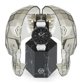 Philipp Plein PWAAA2624 Erkek Kol Saati thumbnail 5