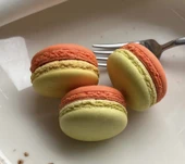 Tatlı kadife şeftali - 1