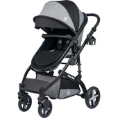 Fast Pro Travel Sistem Bebek Arabası - 2