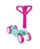 LİNDA 4 TEKER SCOOTER thumbnail 1