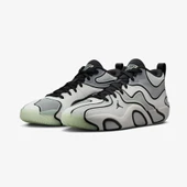 Jordan Tatum 3 Erkek Gri Basketbol Ayakkabısı  FZ6598.001 thumbnail 2