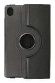 Litae Trend BFS Samsung Galaxy X510 Tab S9 FE 11 Kılıf 360 Tablet Deri Kılıf - Siyah thumbnail 2