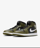 Jordan Air 1 Mid          DQ8426-092 thumbnail 3