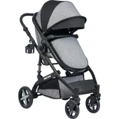 Fast Pro Travel Sistem Bebek Arabası - 3