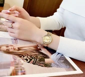 Versace VRSCVEZ400421 Kadın Kol Saati VEZ400421 - 4