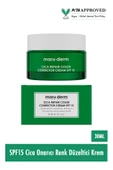 Maruderm Cica Cilt Tonu Eşitleyici Krem 15 SPF - 30 ML - 2
