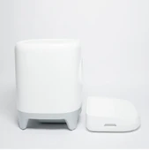 Petkit Kedi Tuvaleti Rampası Beyazi thumbnail 2