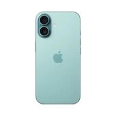 Apple Iphone 16 128 GB Teal (Teşhir Ürünüdür) thumbnail 3