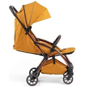 baby Influencer Air Süspansiyonlu, Tek Elle Katlanır, Hafif Bebek Arabası - 2