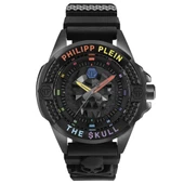 Philipp Plein PWAAA0621 Erkek Kol Saati - 1