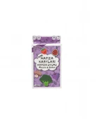 MİNİ HAFIZA KARTLARI HAFIZA OYUNU MEYVE & SEBZE thumbnail 2