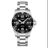 L37824566 Longines Hydroconquest Erkek Kol Saati L3.782.4.56.6 - 1