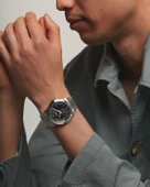 L38304526 Longines Conquest Erkek Kol Saati L3.830.4.52.6 thumbnail 3