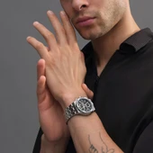 Maurice Lacroix ML-AI1118SS002330-1 Erkek Kol Saati thumbnail 2