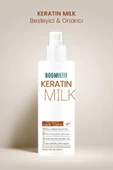 PROCSIN BOOM BUTTER KERATİN MİLK (SÜTÜ) HIZLI UZAMA DÖKÜLME KARŞITI SAÇ SPREYİ 150ML - 5