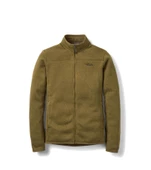 RAB RYVOAN ERKEK POLAR CEKET HAKİ RENK thumbnail 5