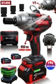 RETOOLS BORDO 850 NM TORKLU SOMUN SIKMA - 1
