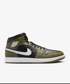 Jordan Air 1 Mid          DQ8426-092 thumbnail 6