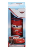 CARS ÇELİK MATARA SALTO 500 ML - 5