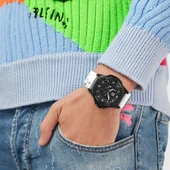 Philipp Plein PWAAA2624 Erkek Kol Saati thumbnail 4