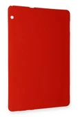 Litae Trend BFS Huawei MediaPad T5 10 Kılıf Evo Tablet Silikon - Kırmızı thumbnail 2