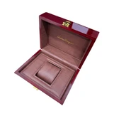 Salvatore Ferragamo F-80 F55LCQ6809S113 Erkek Kol Saati - 4