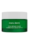 Maruderm Cica Cilt Tonu Eşitleyici Krem 15 SPF - 30 ML - 1