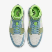 Air Jordan 1 Zoom CMFT 2 "Elektro Yeşil"  DV1305-433 thumbnail 2