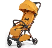 baby Influencer Air Süspansiyonlu, Tek Elle Katlanır, Hafif Bebek Arabası - 1