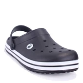 Dagoster DMA75-214 Siyah Ortopedik Günlük Cross Spor Erkek Terlik thumbnail 1