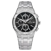 Maurice Lacroix ML-AI1118SS002330-1 Erkek Kol Saati thumbnail 1