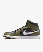 Jordan Air 1 Mid          DQ8426-092 thumbnail 2