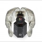 Philipp Plein PWAAA0621 Erkek Kol Saati - 3