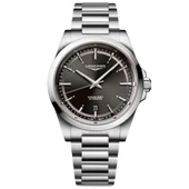 L38304526 Longines Conquest Erkek Kol Saati L3.830.4.52.6 thumbnail 1