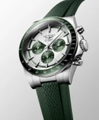 L38354029 Longines Conquest Chronograph Erkek Kol Saati L3.835.4.02.9 thumbnail 3