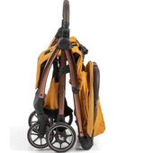 baby Influencer Air Süspansiyonlu, Tek Elle Katlanır, Hafif Bebek Arabası - 3