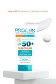 PROCSIN BABY YÜKSEK UV KORUMALI BEBEK VE ÇOCUK SPF50+ GÜNEŞ KREMİ 50 ML - 5
