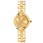 Versace VRSCVEZ400421 Kadın Kol Saati VEZ400421 - 1