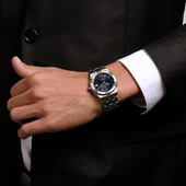 Maurice Lacroix ML-AI1108SS002430-1 Erkek Kol Saati AI1108SS0024301 thumbnail 2