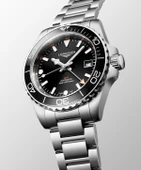 Longines HydroConquest 41 GMT L37904566 Erkek Kol Saati L3.790.4.56.6 thumbnail 3