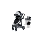 Fast Pro Travel Sistem Bebek Arabası - 1