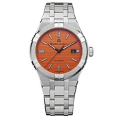 Maurice Lacroix Aikon ML-AI6008SS00F530-E Automatic Erkek Kol Saati thumbnail 1