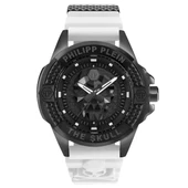 Philipp Plein PWAAA2624 Erkek Kol Saati thumbnail 1