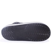 Dagoster DMA75-214 Siyah Ortopedik Günlük Cross Spor Erkek Terlik thumbnail 4