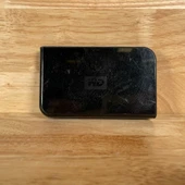 WESTERN DİGİTAL 2.0 HARİCİ DİSK KUTULU 1 TB YENİLENMİŞ ÜRÜN TESTLİ thumbnail 1