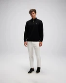 Ellesse Erkek Sweatshirt EM603-BK thumbnail 5