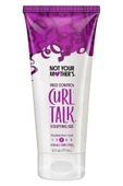 Not Your Mother’s Curl Talk Kabarma Karşıtı Esnek Tutuş Jöle No:3 177ML - 1